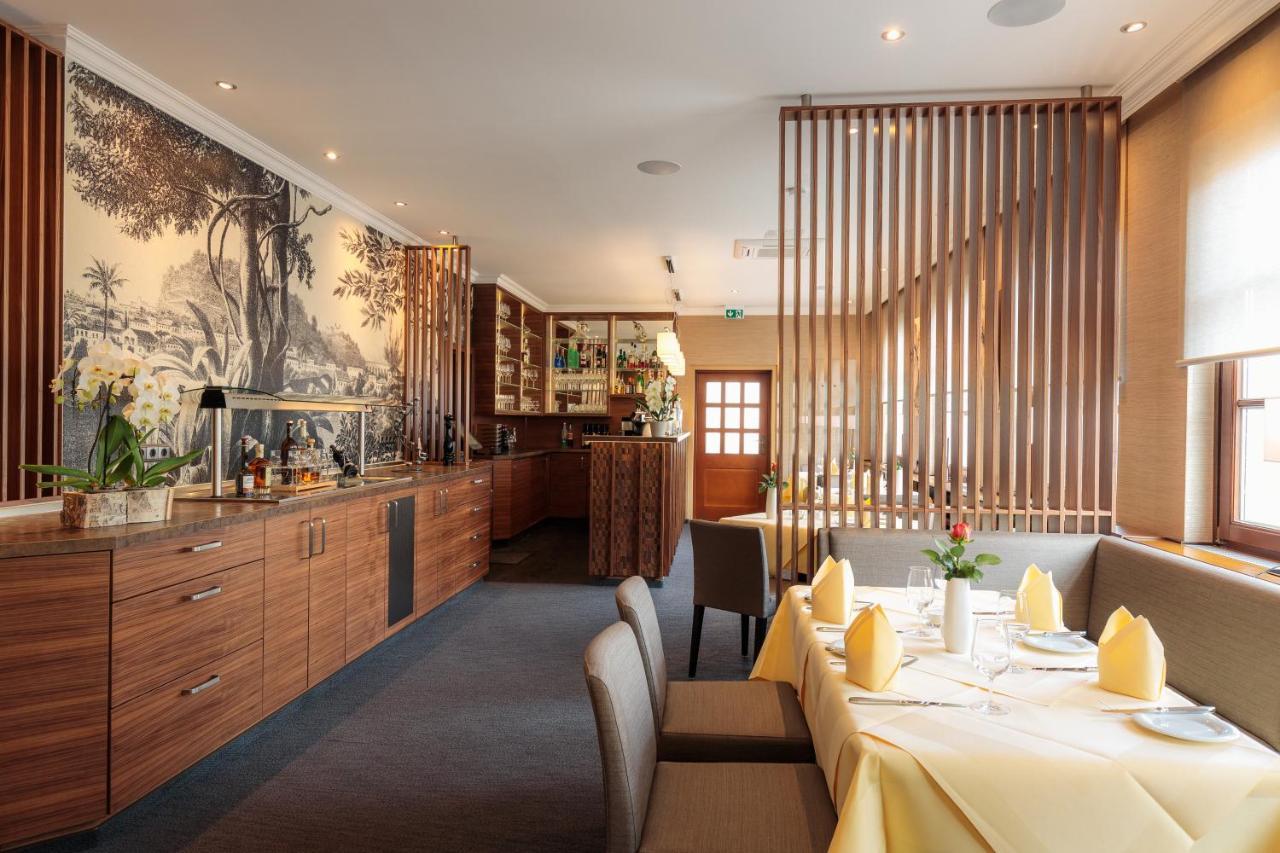 Hotel Schaper เซลเลอ ภายนอก รูปภาพ